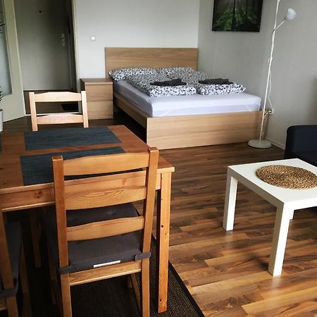 רגנסבורג Apartment Treetown מראה חיצוני תמונה