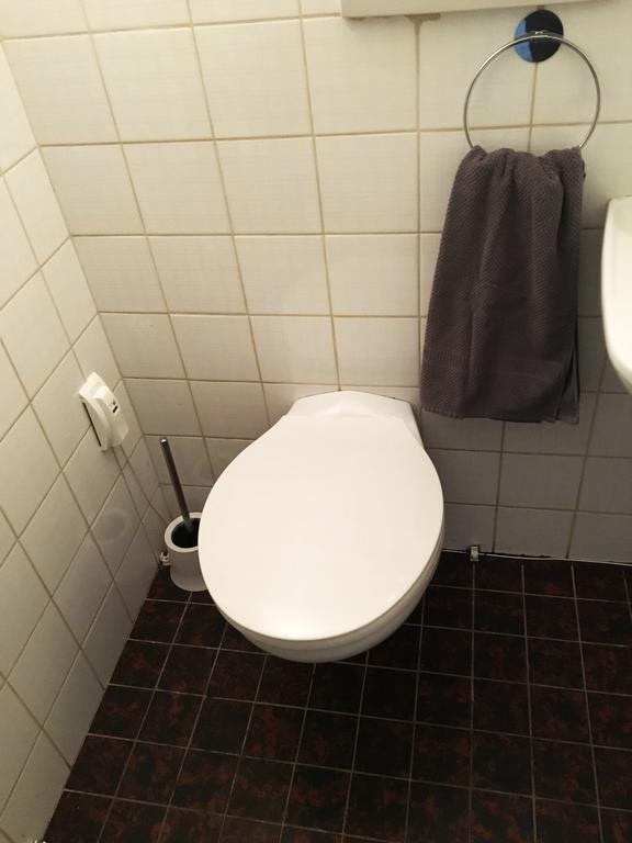 רגנסבורג Apartment Treetown מראה חיצוני תמונה