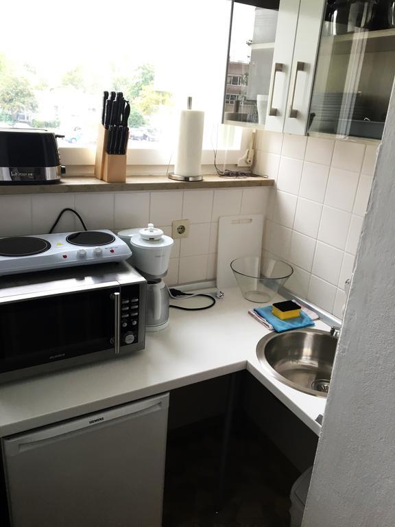 רגנסבורג Apartment Treetown מראה חיצוני תמונה