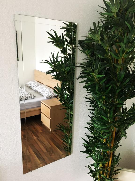 רגנסבורג Apartment Treetown מראה חיצוני תמונה