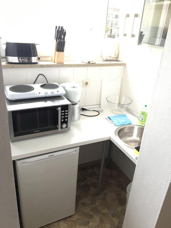 רגנסבורג Apartment Treetown מראה חיצוני תמונה