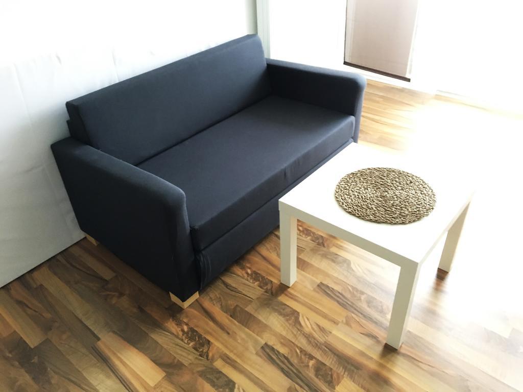 רגנסבורג Apartment Treetown מראה חיצוני תמונה