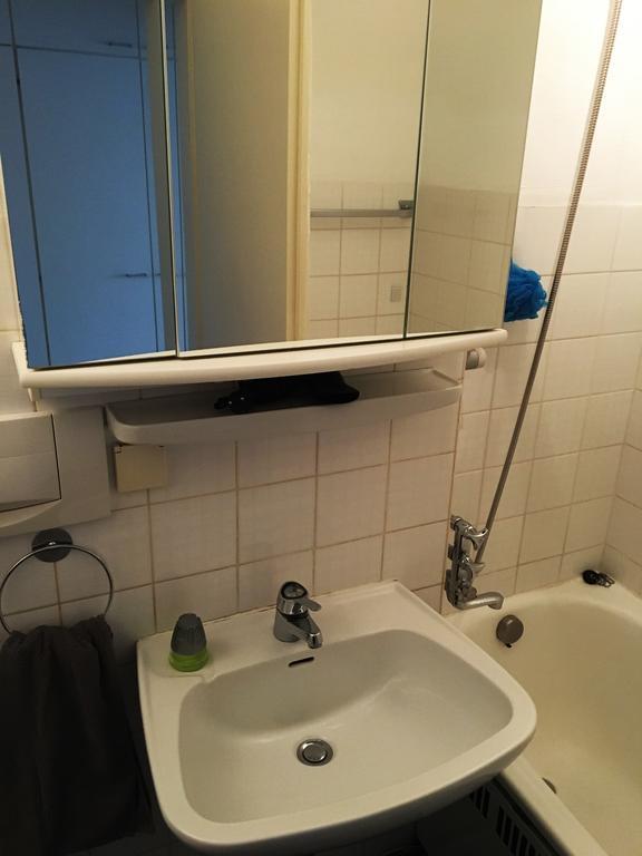 רגנסבורג Apartment Treetown מראה חיצוני תמונה